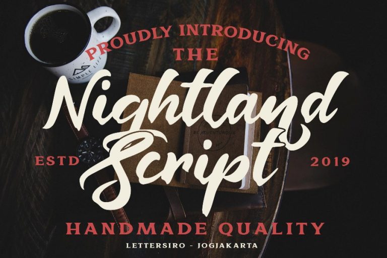 Nightland