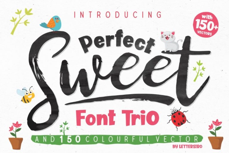 Perfect Sweet