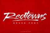 Product image of Redtown