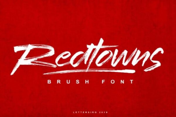 Redtown