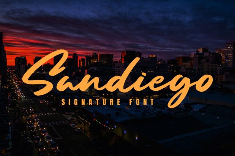 Sandiego