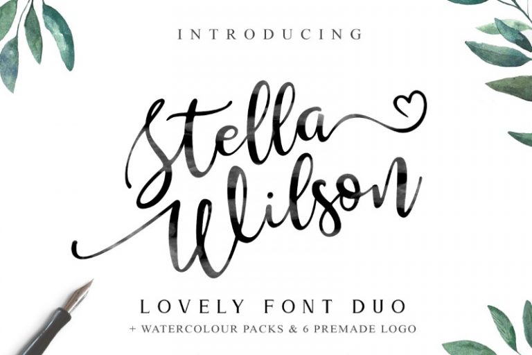 Stella Wilson