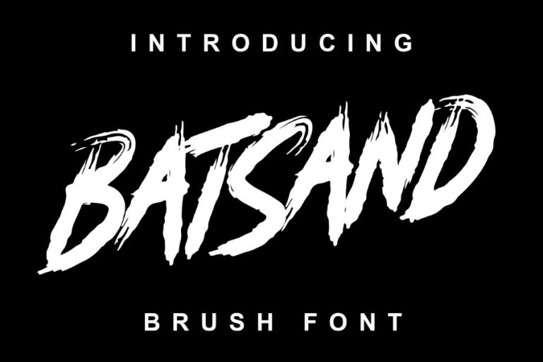 Batsand