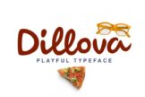 Product image of Dillova