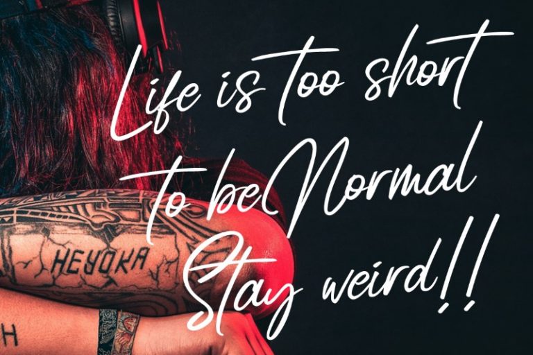 Best Rock Font 2 Custom