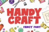 Product image of Handy Craft