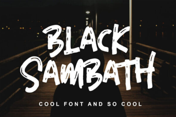 Black Sambath