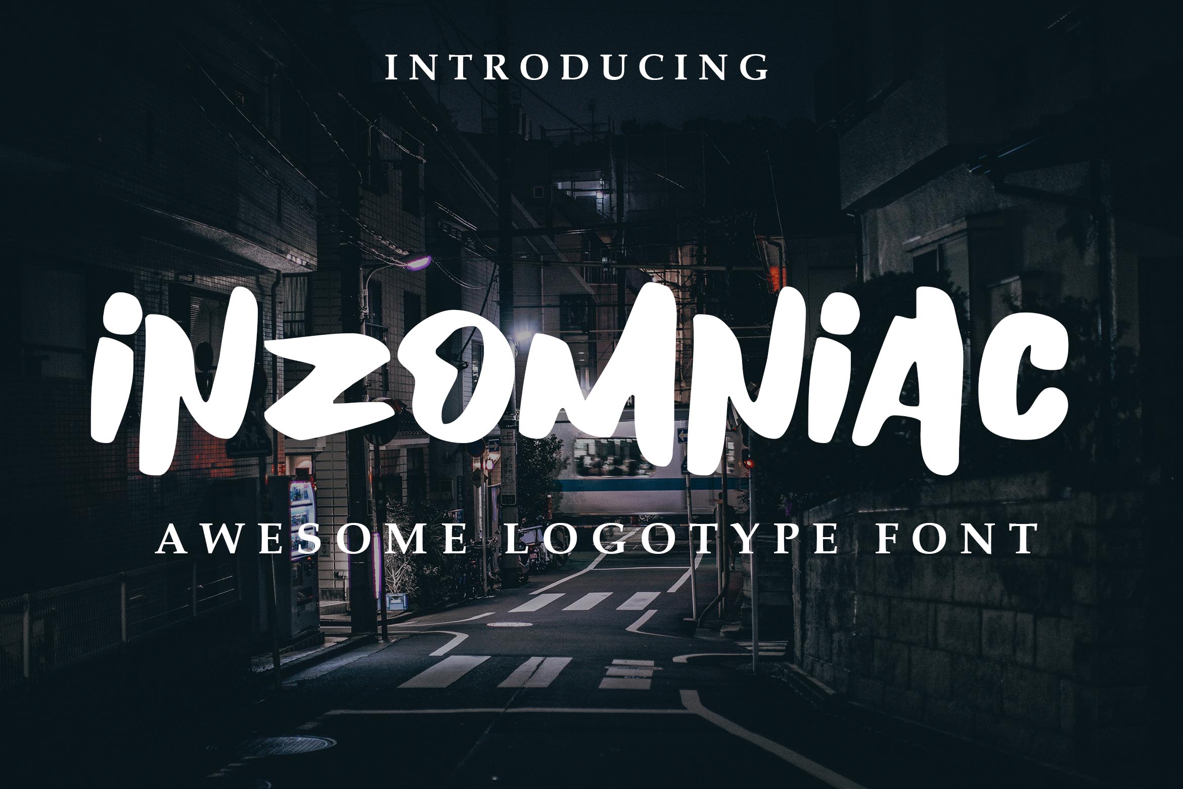 Inzomniac