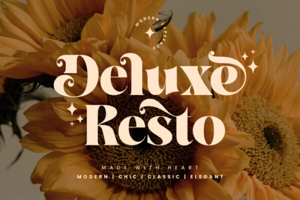 Deluxe Resto
