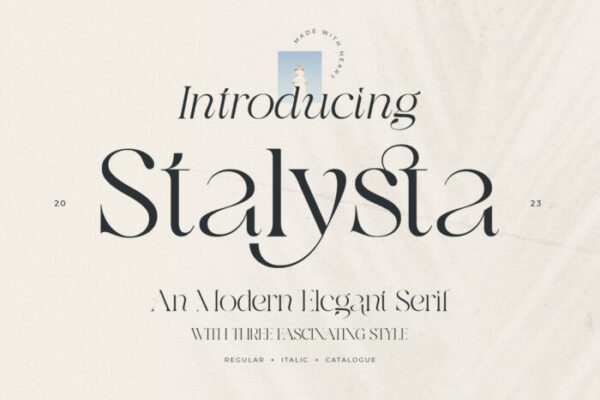 Stalysta