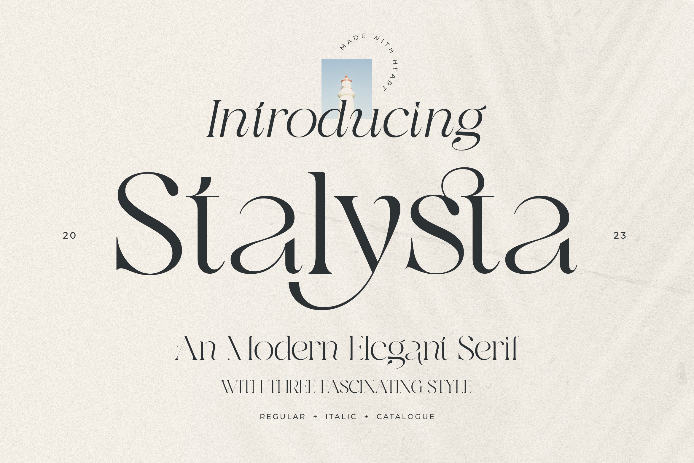 Stalysta