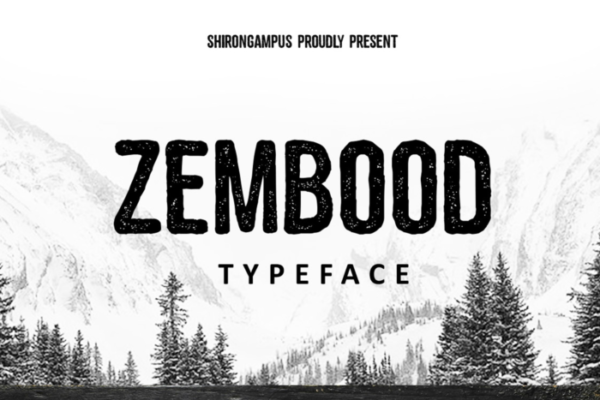 ZEMBOOD