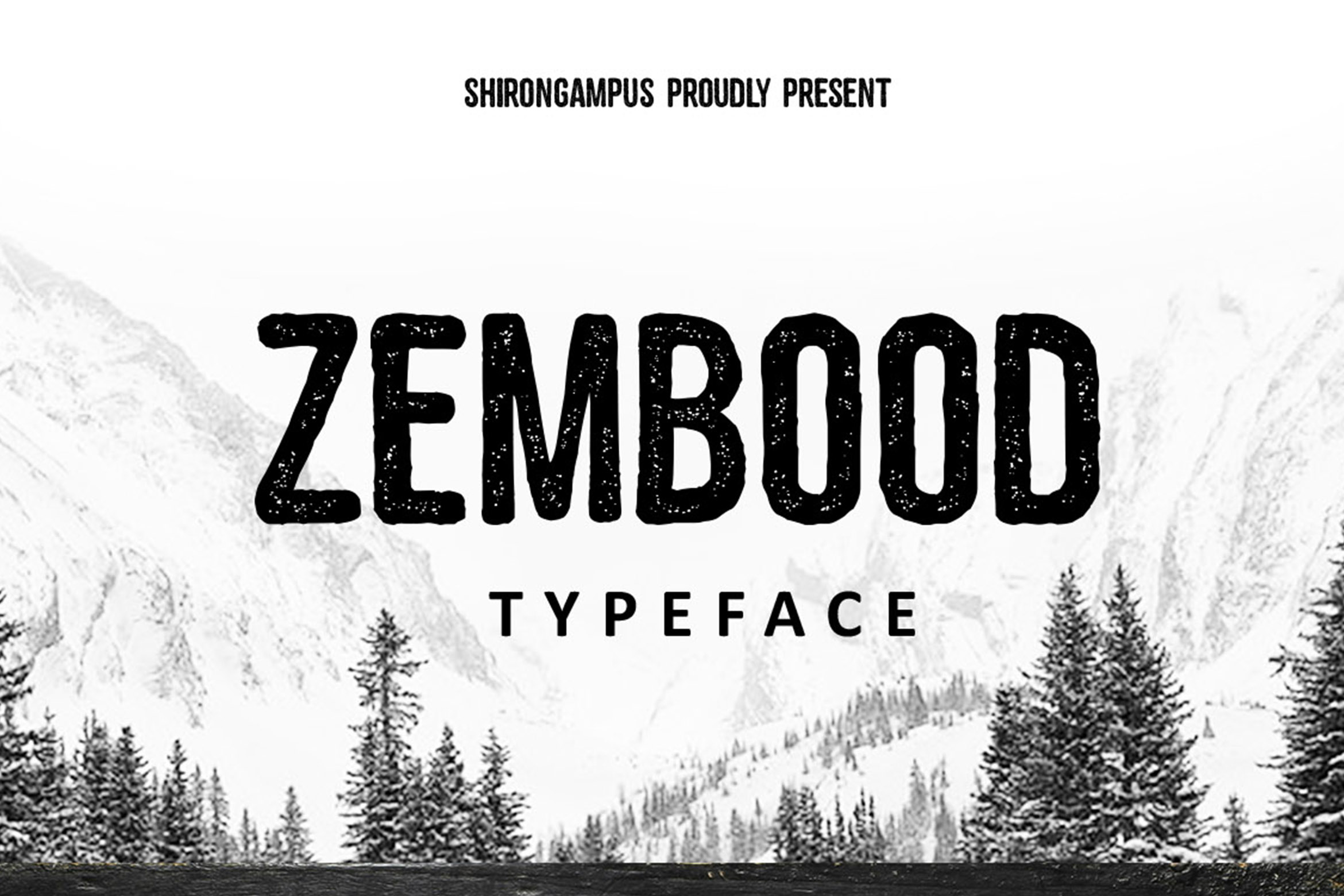 ZEMBOOD