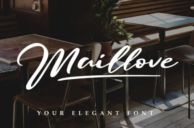12. Maillove