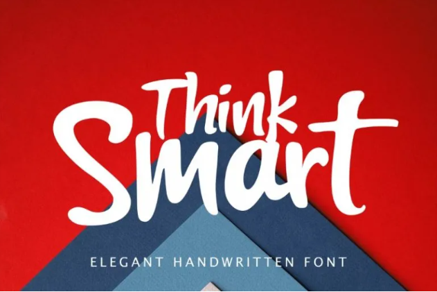 13. Think Smart