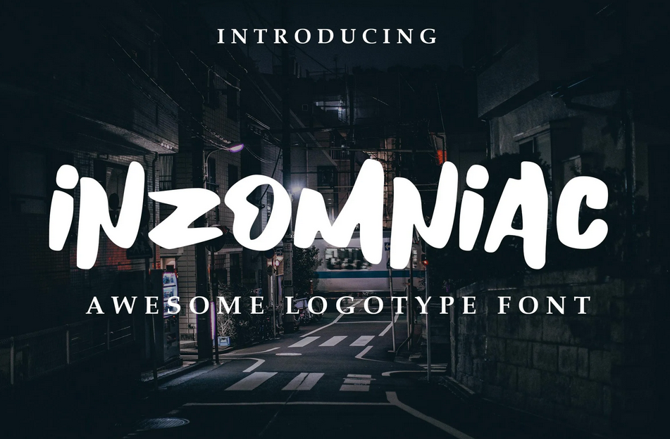 18. Inzomniac