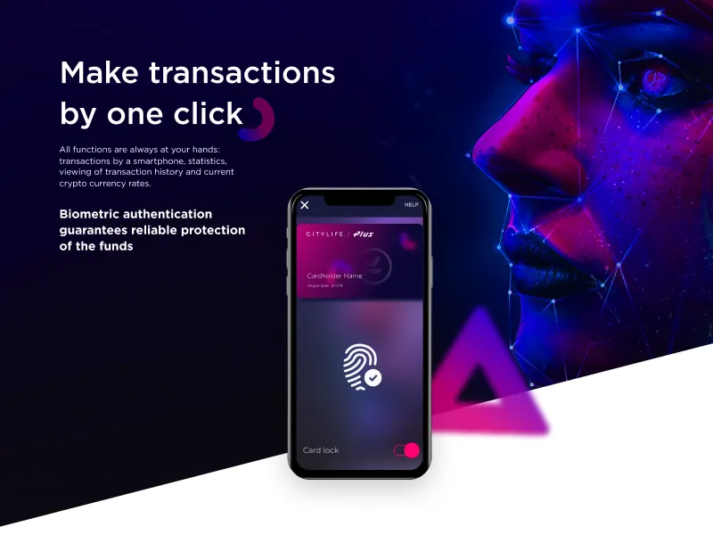 2. Biometric today