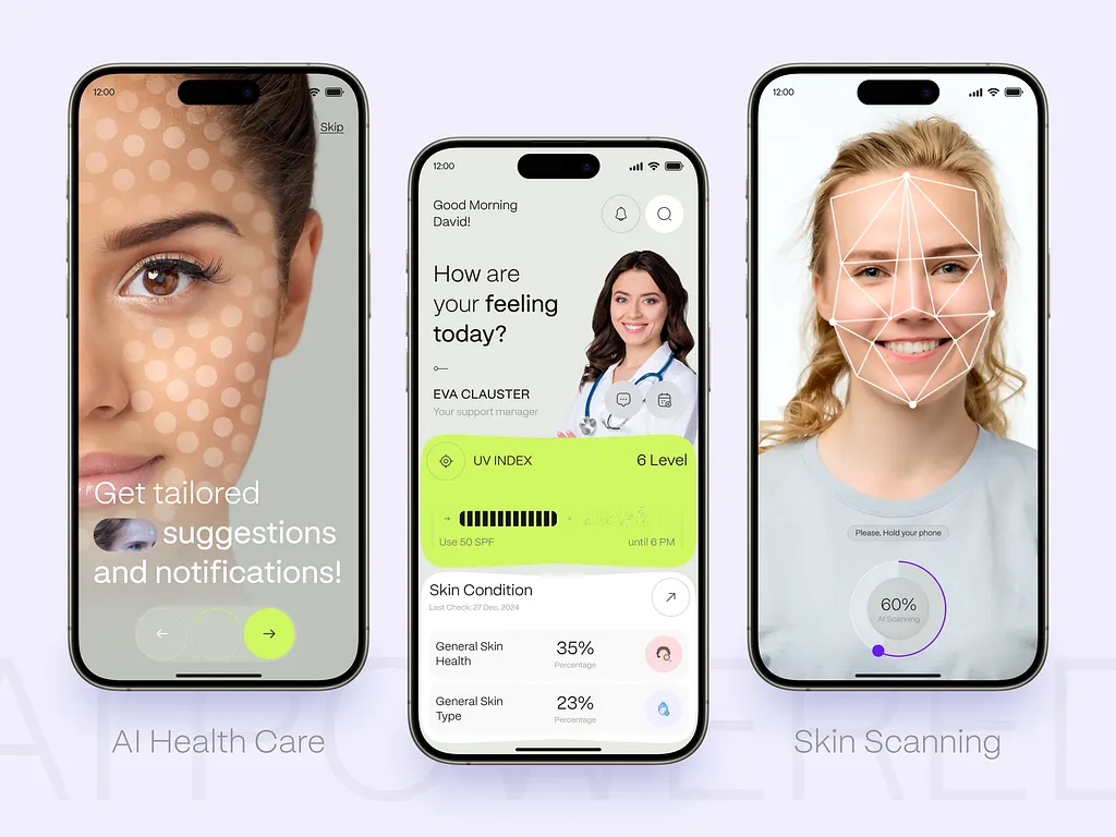 3. Future Biometric