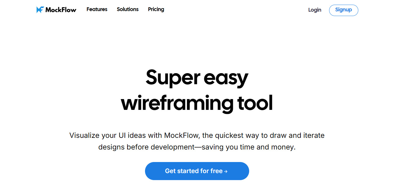 4. Mockflow