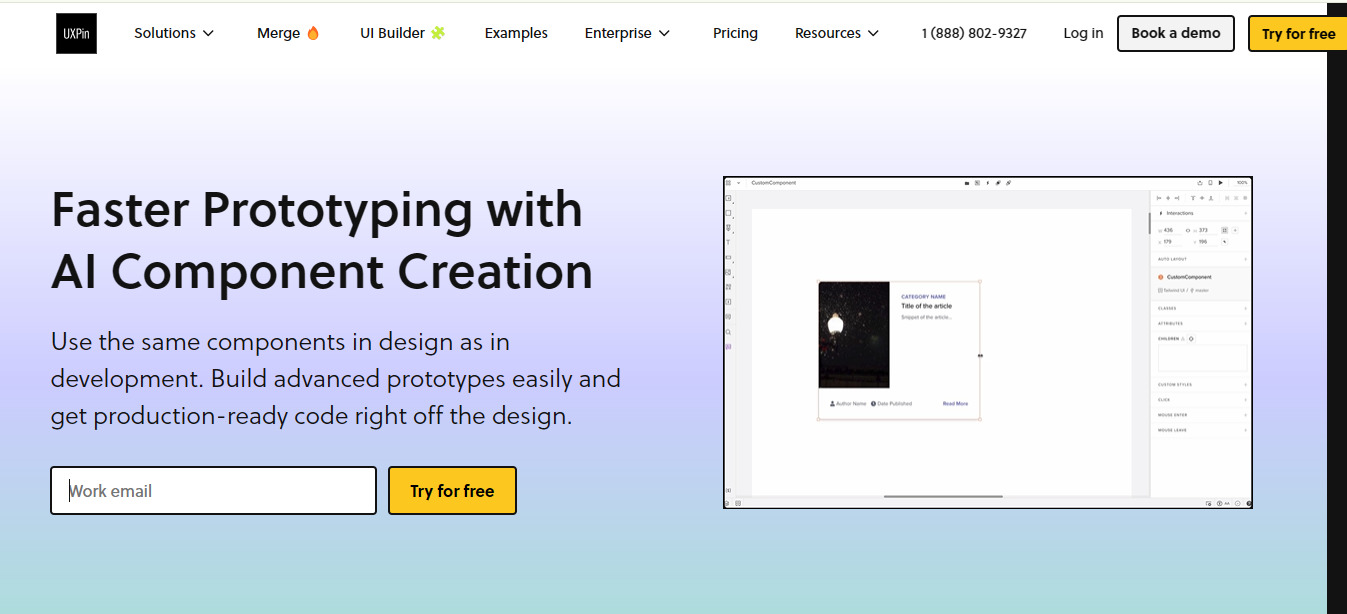 8. UXPin