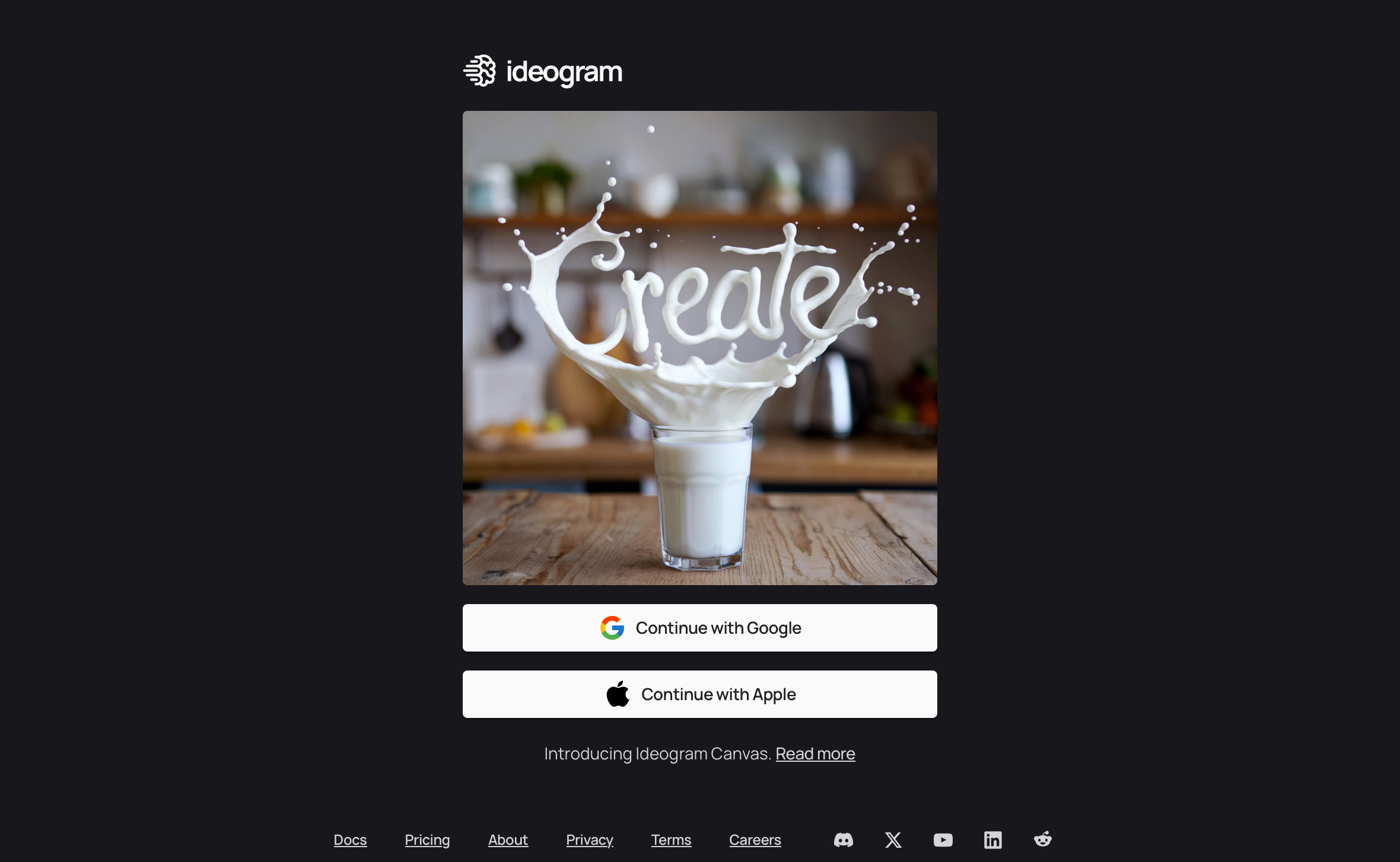 9. Innovative AI Image Generator Ideogram