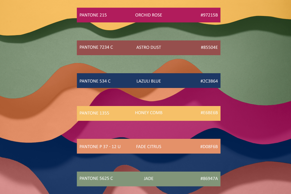 How to Choose Colors for UI Design Using Color Theory - LetterSiro