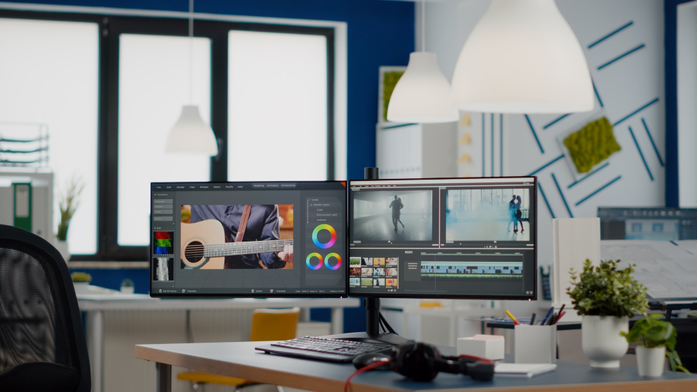 10+ Real-Life Examples Motion Graphics in Digital Marketing