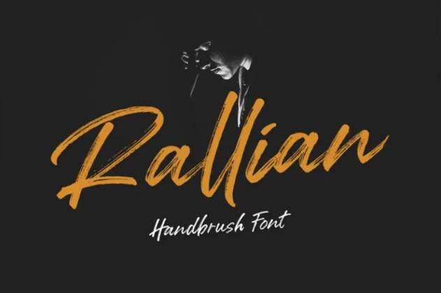 18. Rallian