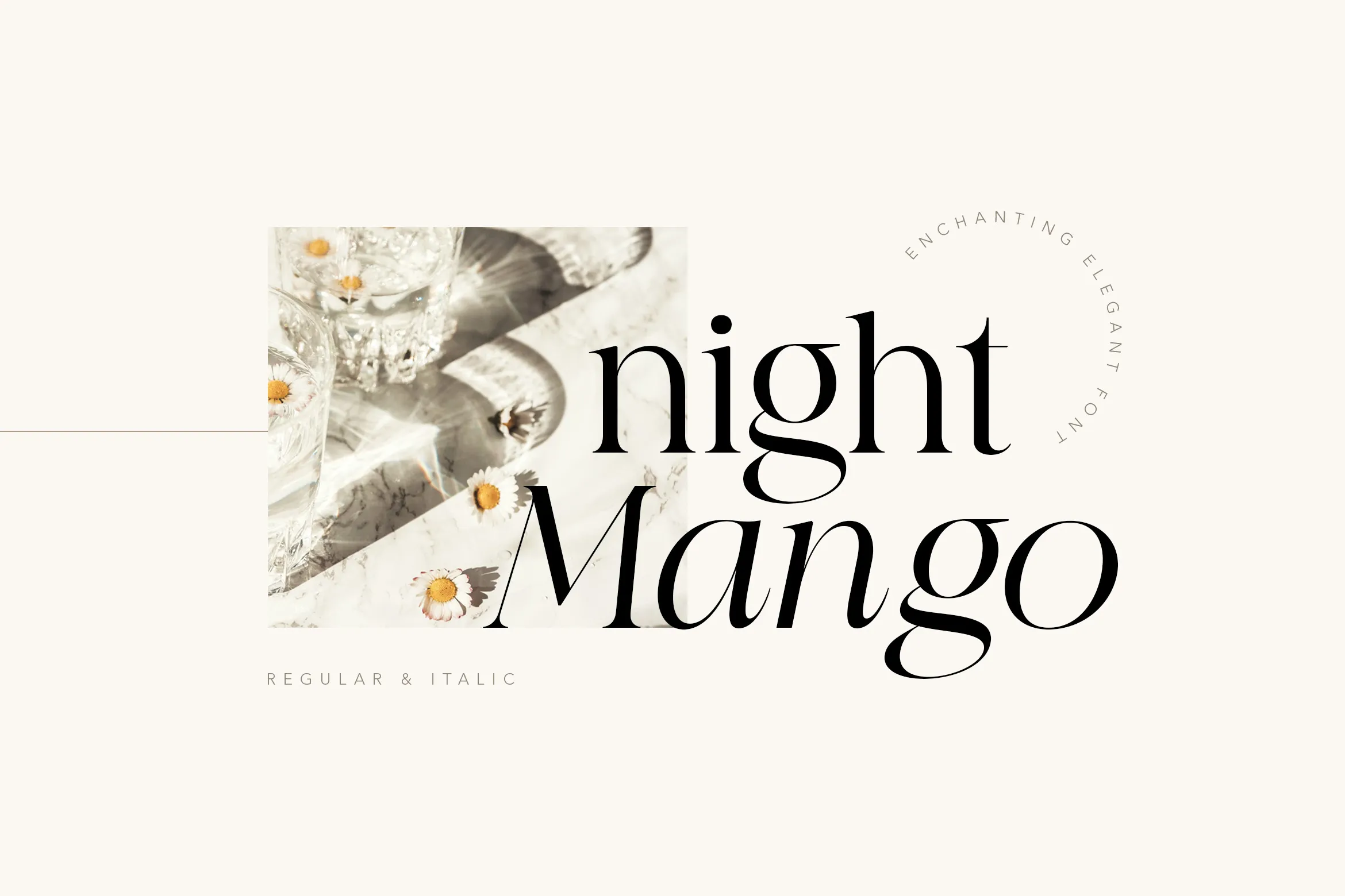2. Night Mango