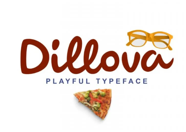 25. Dillova