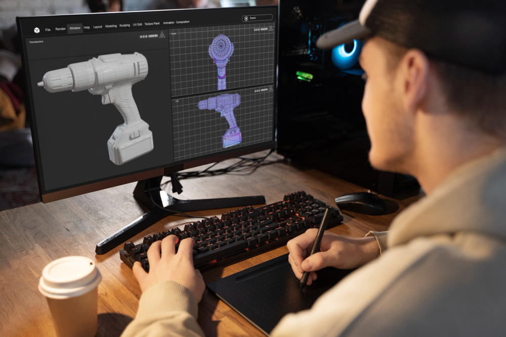 5+ The Best Motion Design Tools for Digital Marketer in 2025