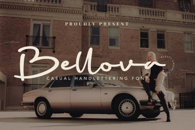 6. Bellova
