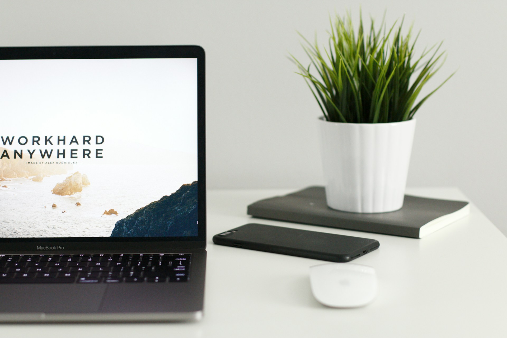 choosing a font for a website