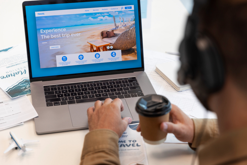 Choosing the Right Font for Advertising to Boost Clicks