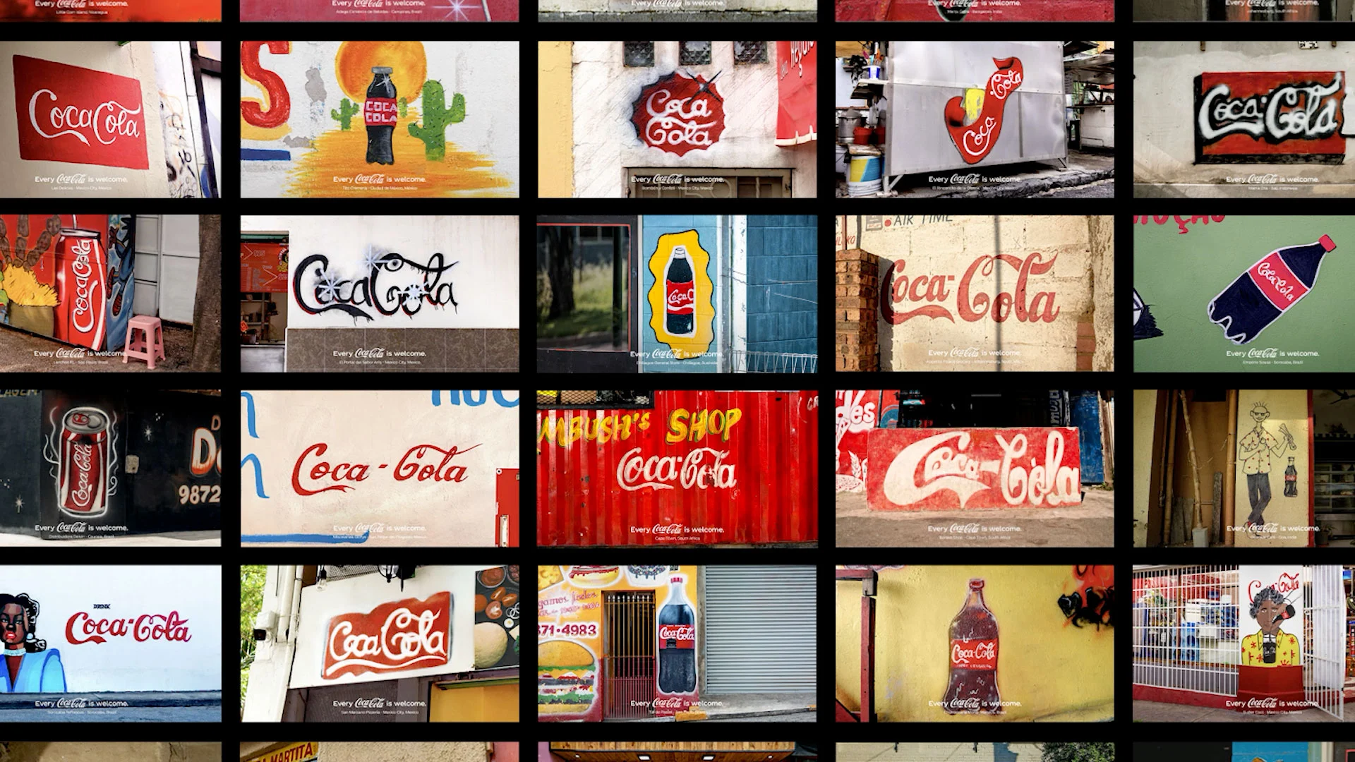 Coca Cola