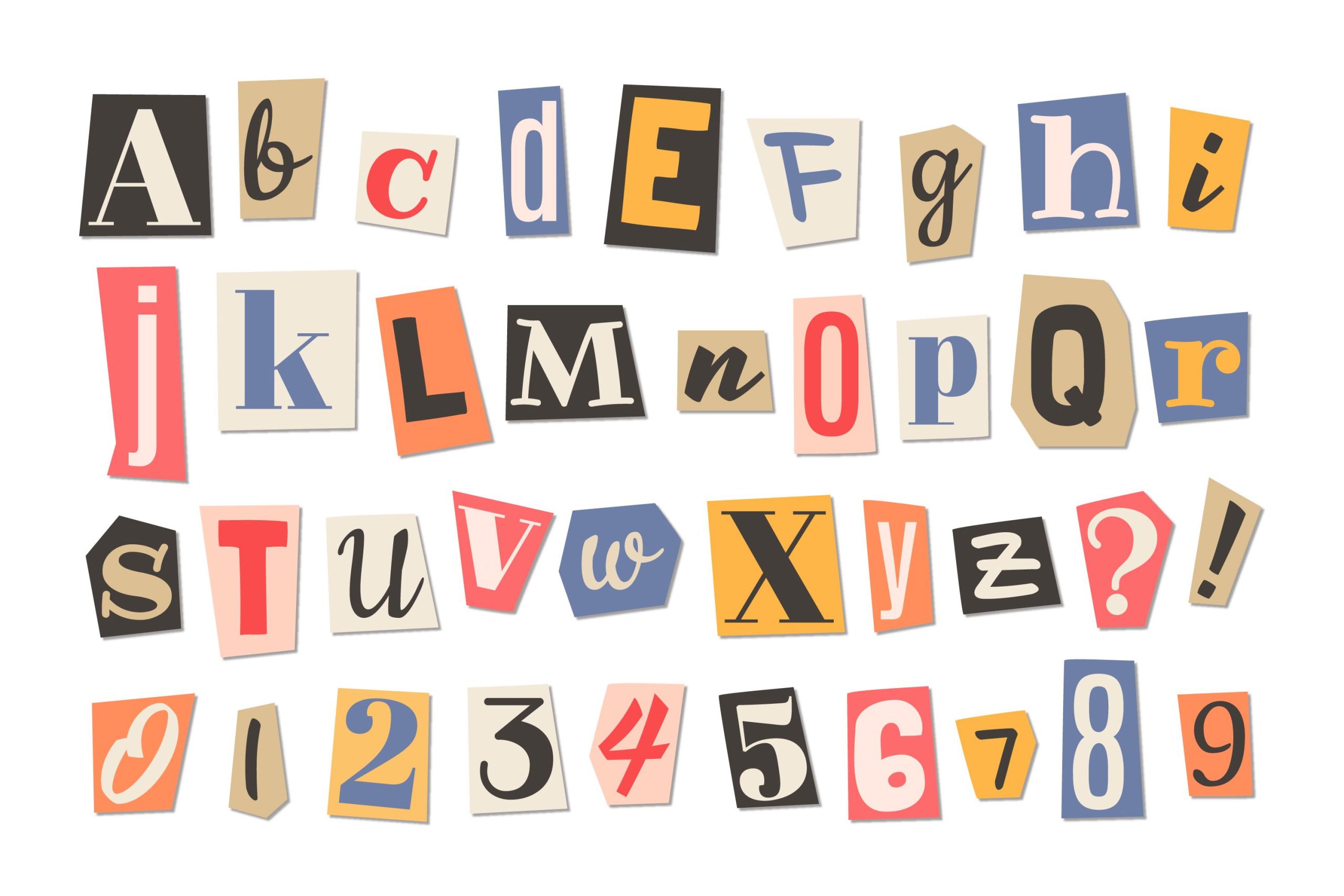 Guide to know font sans serif vs serif