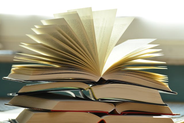 best books to learn photography