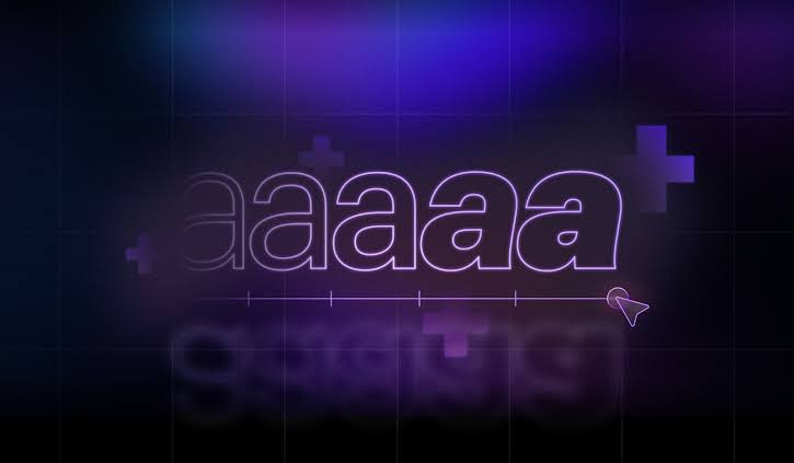 Variable Fonts 