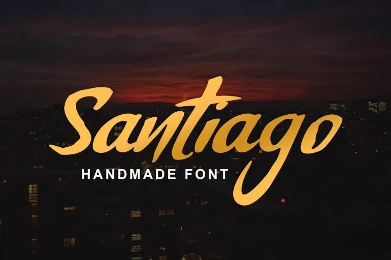 16. Santiago