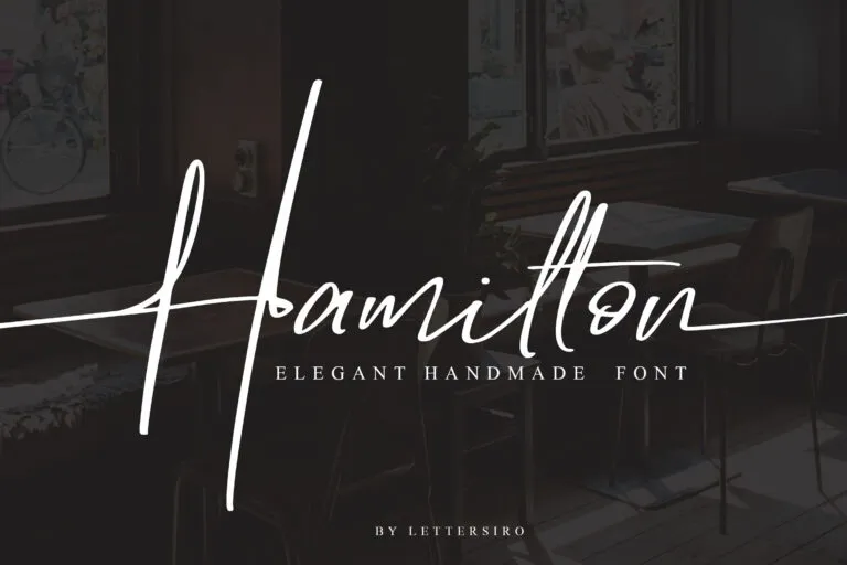 2. Hamilton