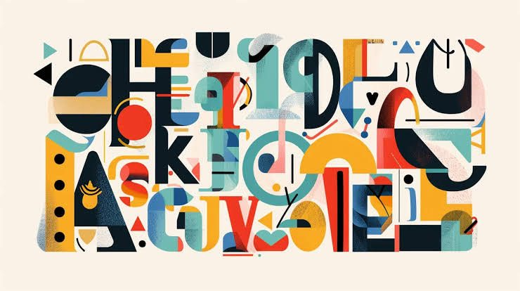 AI-Generated Fonts