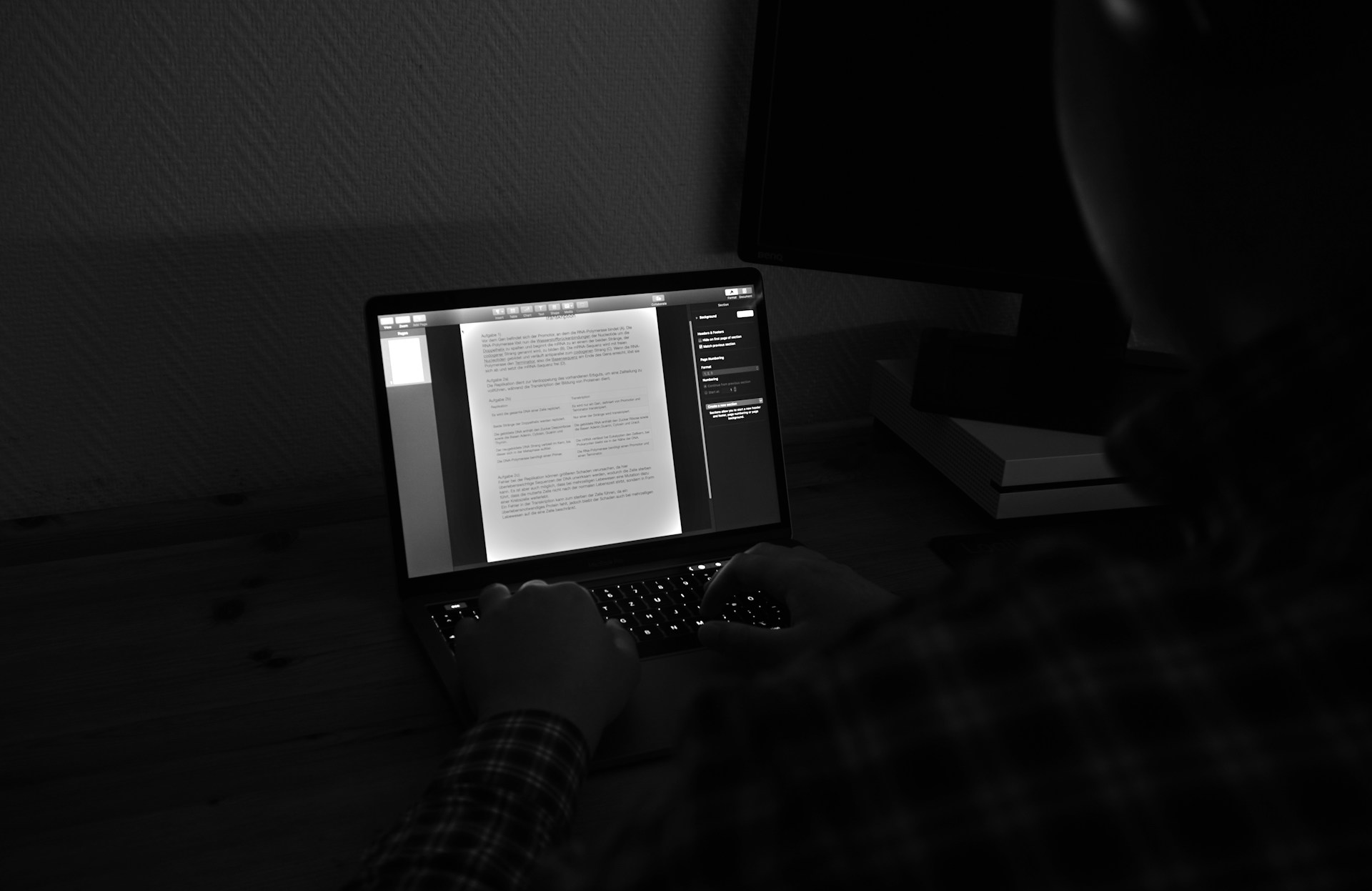 Digital Writing