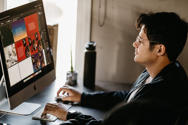 How to Create a Digital Product on Canva for Beginners