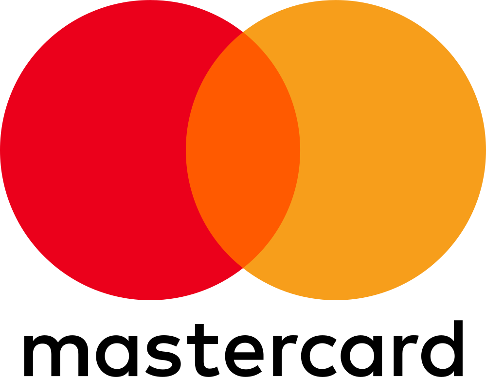 Mastercard as an example of contrast with saturation