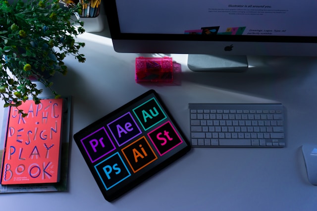 Job Responsibilities for Freelance Graphic Design