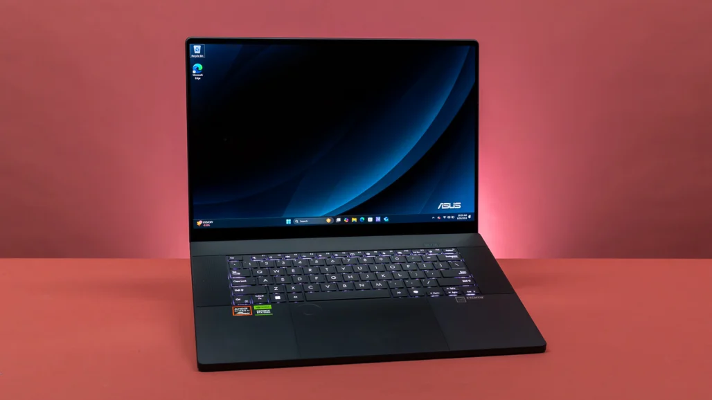 2. ASUS ProArt P16