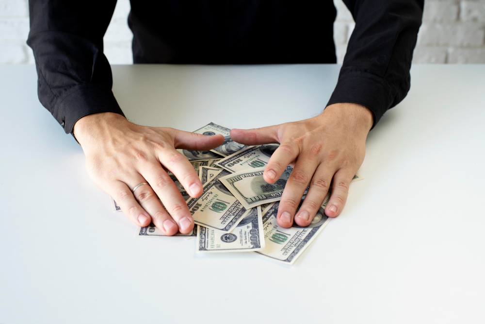 Cash Stuffing Tips for Budgeting Success