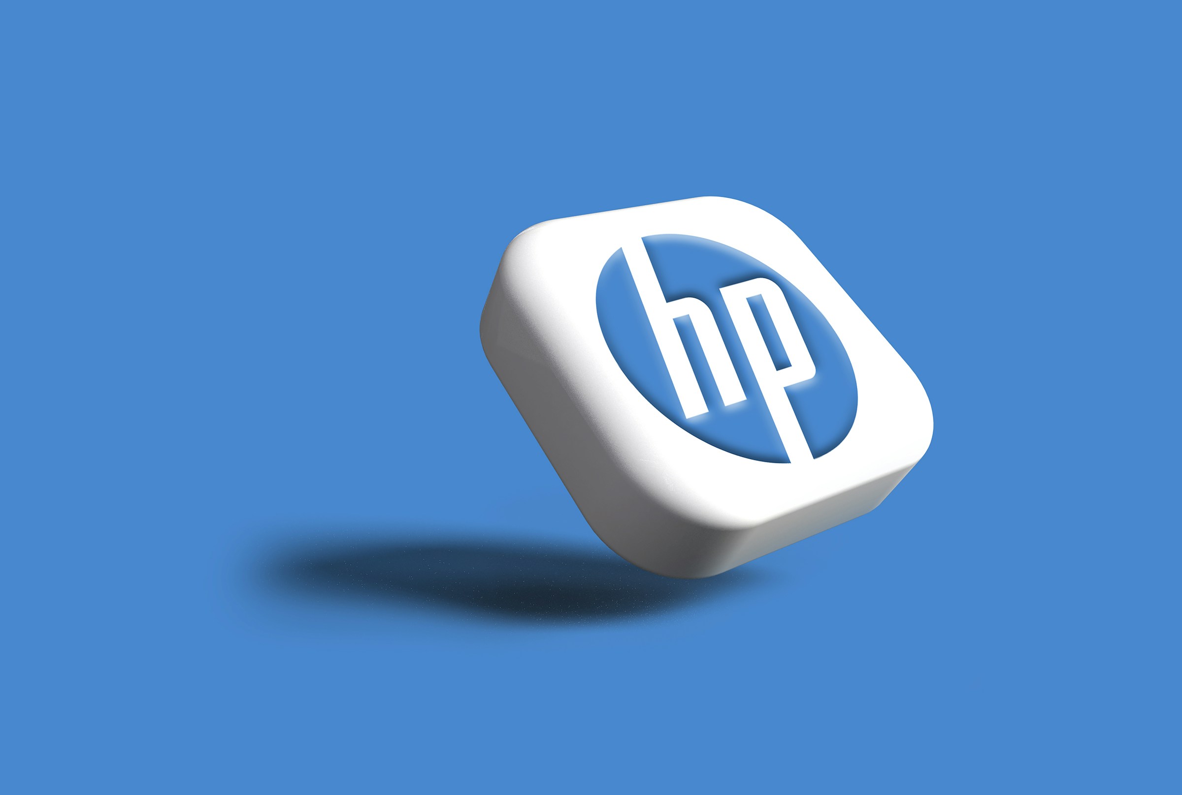 Hewlett-Packard’s