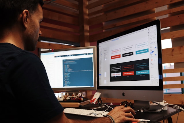 Why Responsive Design Matters