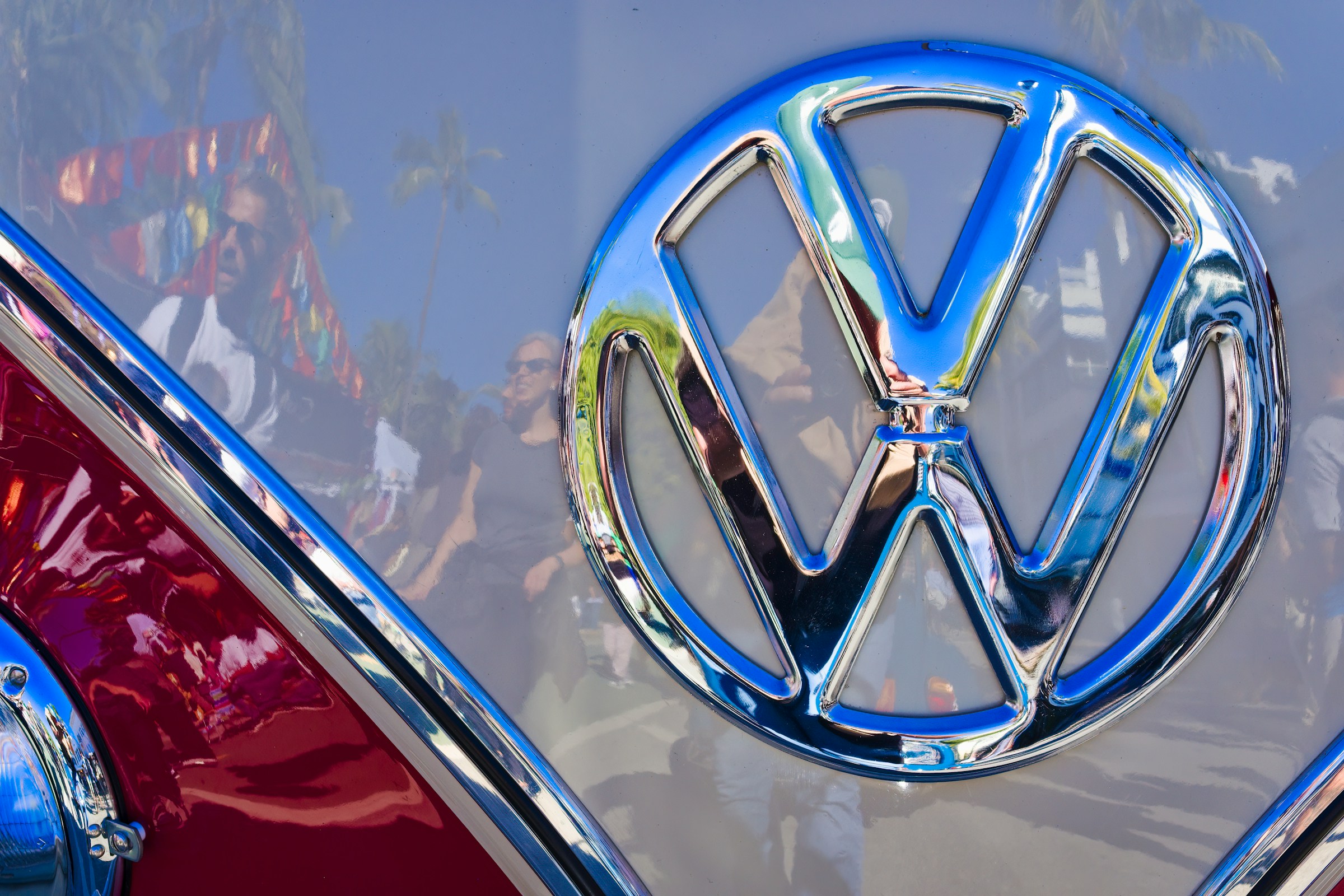 Volkswagen